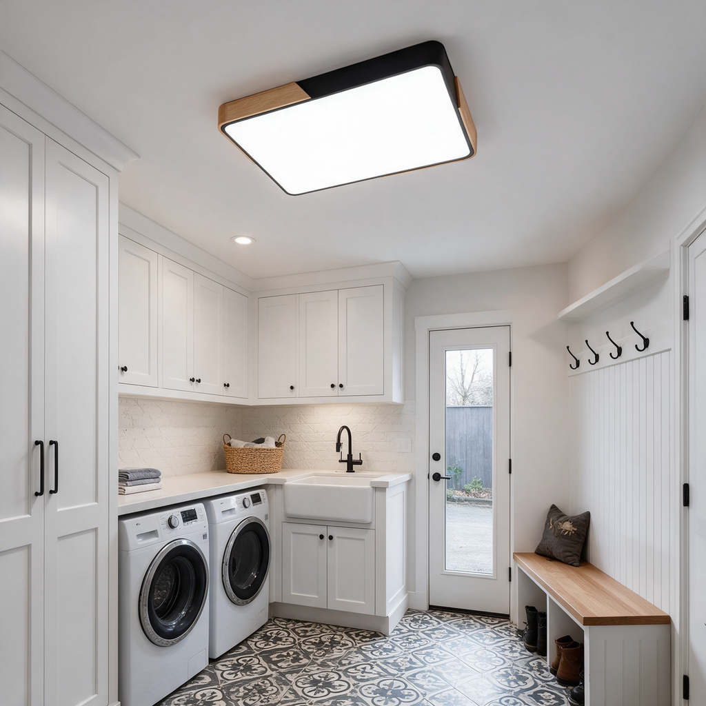 LED Rectangle Light