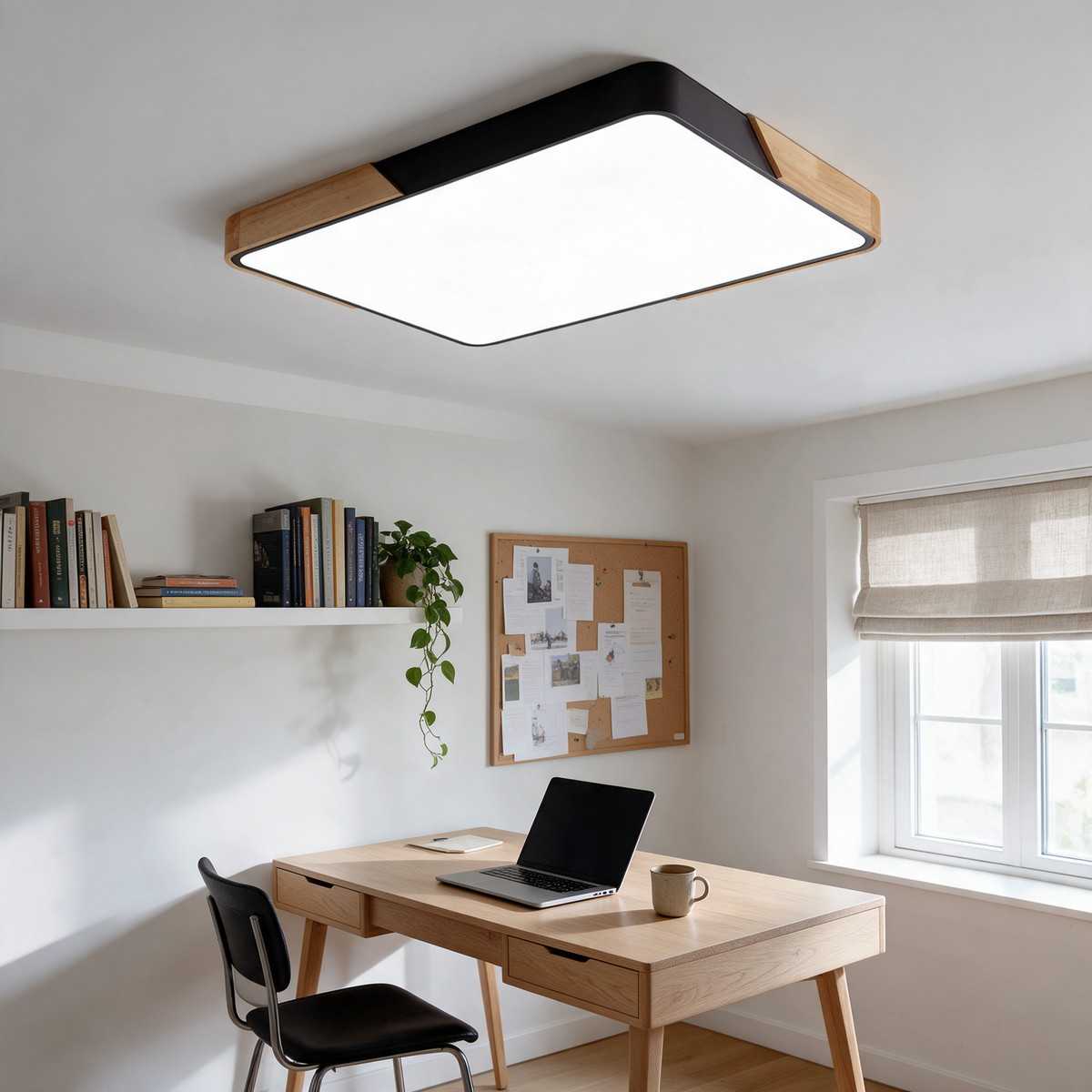 LED Rectangle Light